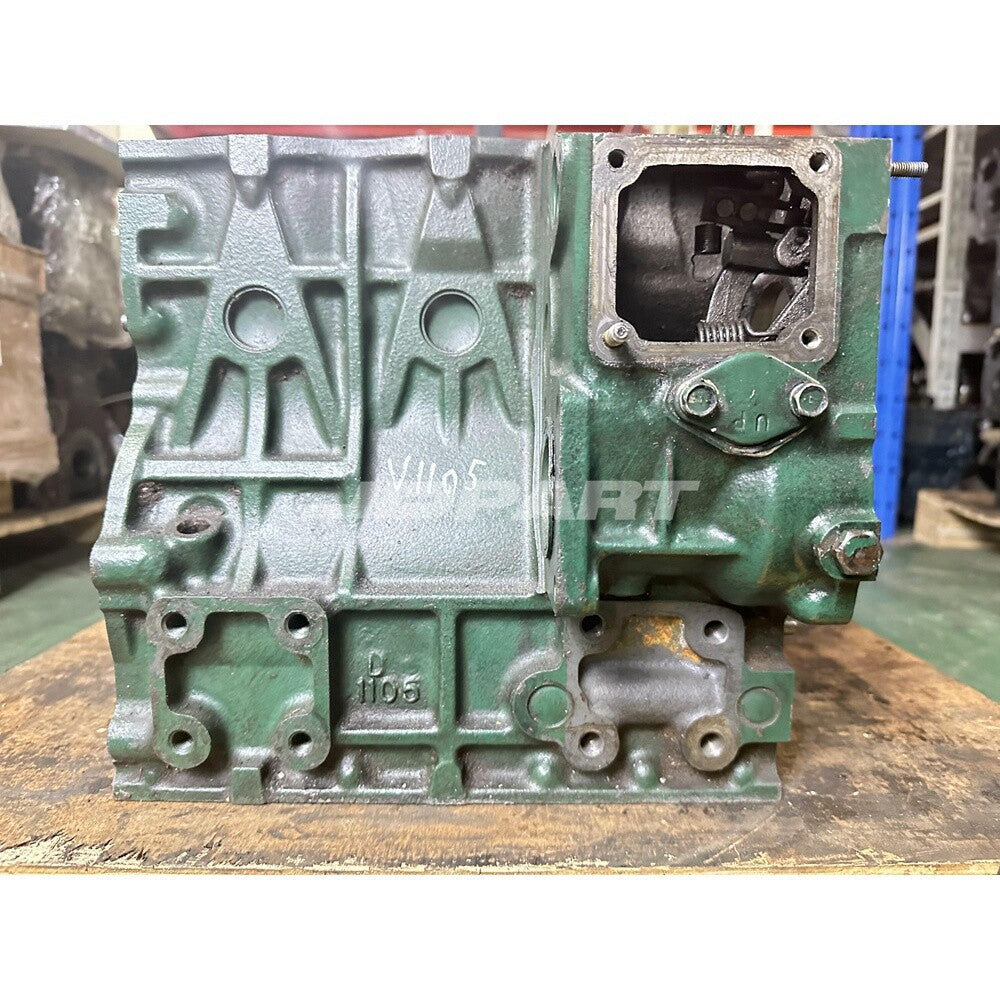 D1105 Cylinder Block 1E021-01017 - Suitable for Diesel Engine Parts