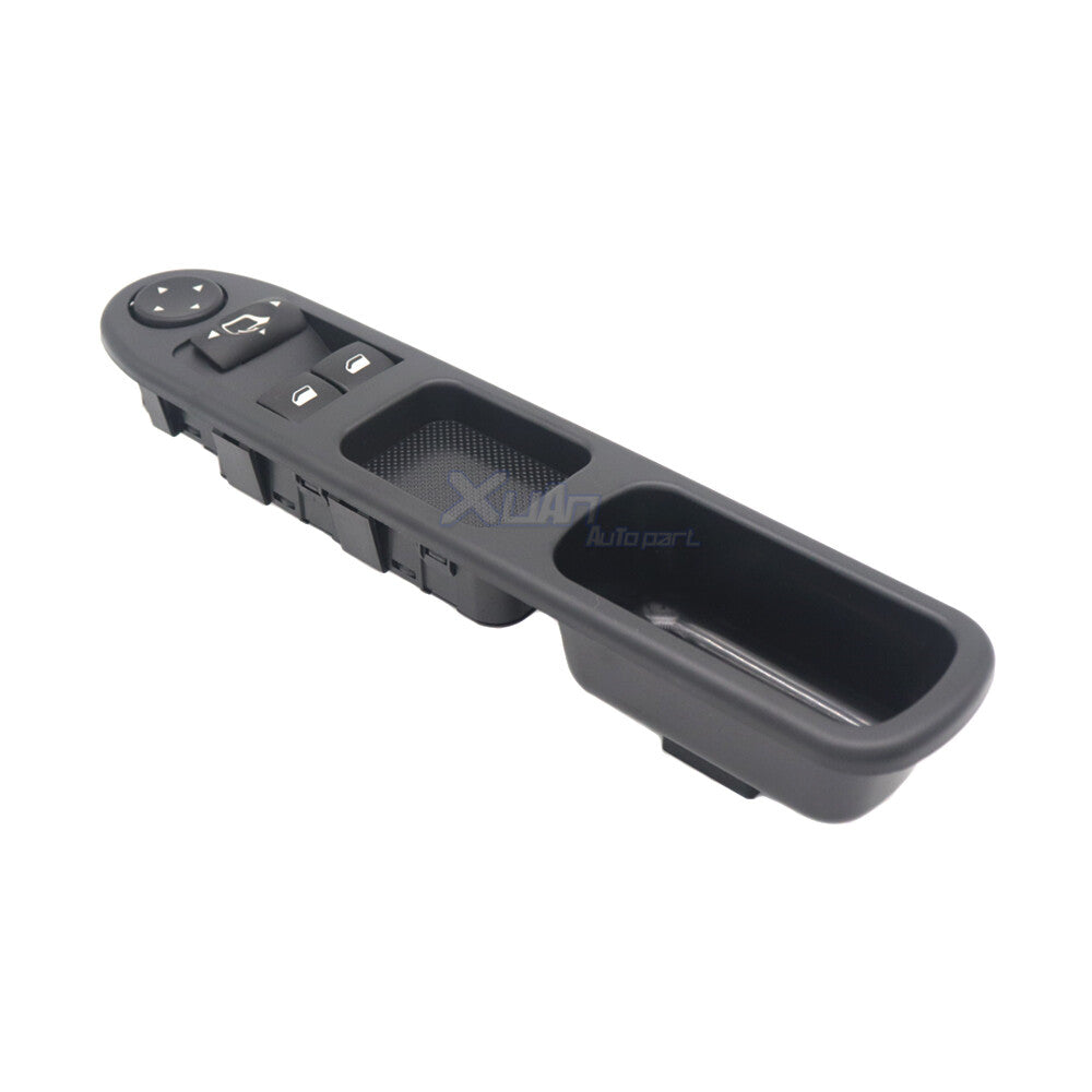 New Power Master window switch 96351622XT for Peugeot 307 2000 - 2005 6554.E4 v