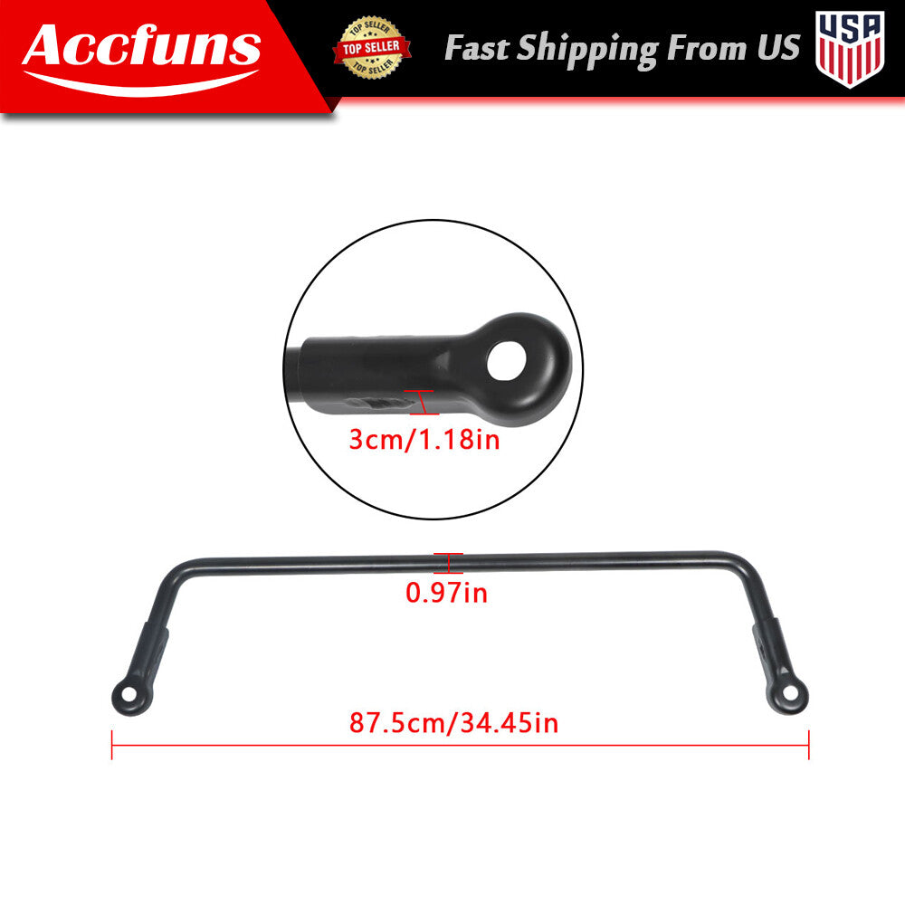1014885-067 Rear suspension stabilizer bar suitable for Polaris 09-12 Ranger 500 700 800- n