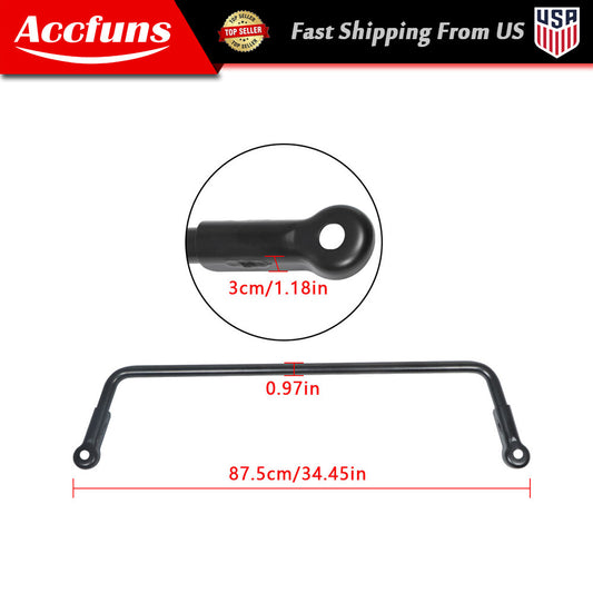 1014885-067 Rear suspension stabilizer bar suitable for Polaris 09-12 Ranger 500 700 800- n