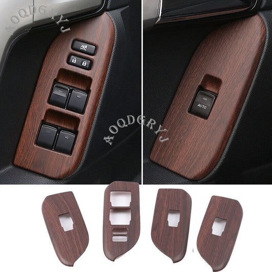 for Kia K5 2021-2023 Silver titanium Car Door Lock Buckle Covers Protection Trim v
