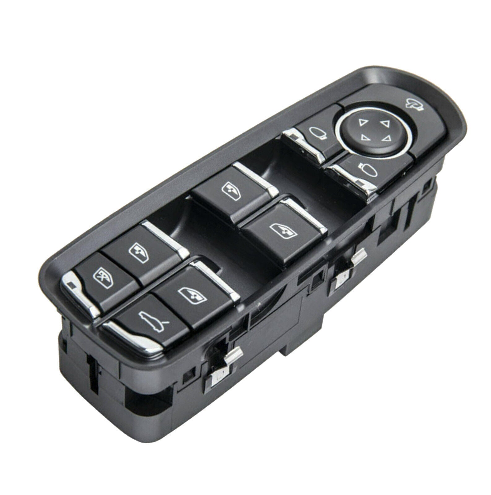 Power Window Master Switch for Cayenne 2011 2012 - 2017 7PP959858R- n