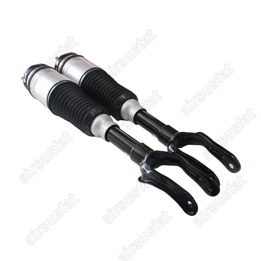 2x for Jeep Grand Cherokee WK WK2 11-15 Front LR Air Suspension Shock Struts US
