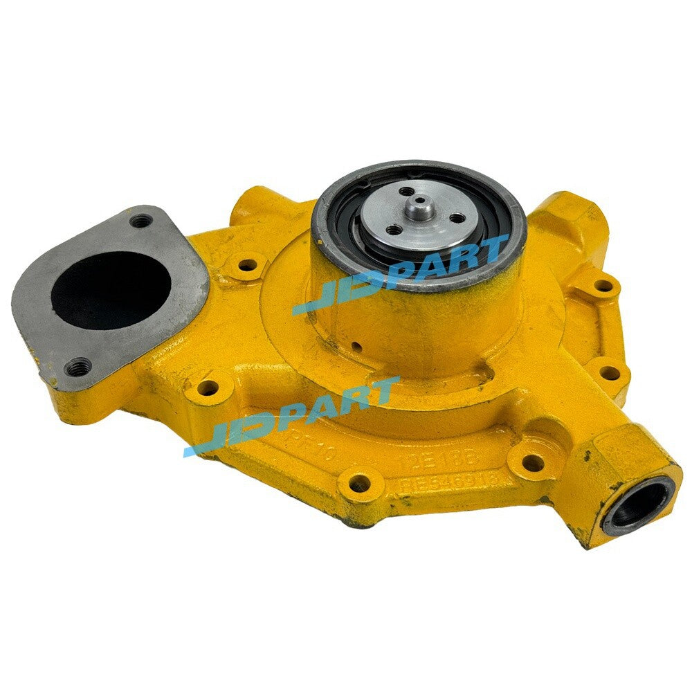 Suitable for John 6068 water pump RE546918 engine parts - Manufacturer direct sales -
