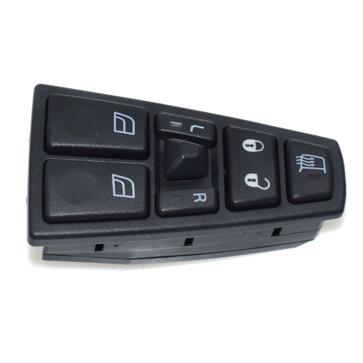 New Master Control Window Switch 21543897 for Volvo Trucks FH12 FM VNL 21277587- n