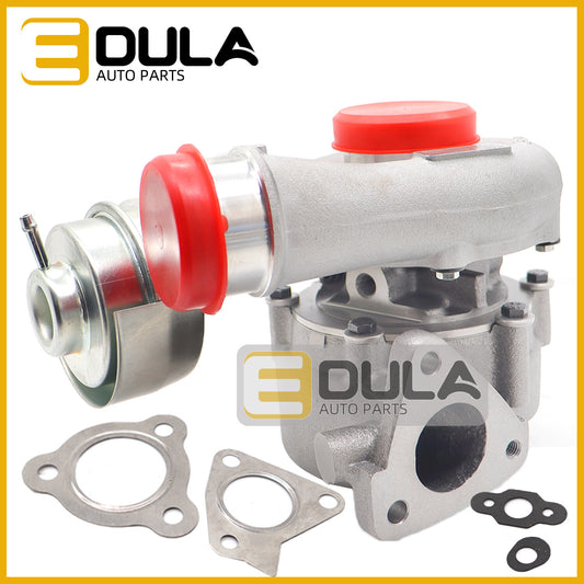Turbocharger for Hyundai Santa Fe 2.2 CRDi 150 HP D4EB 2005 - / TF035