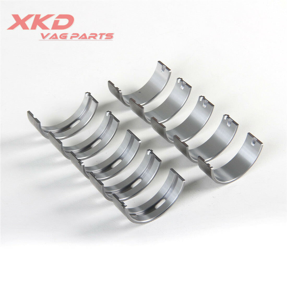 1.6L Crankshaft Main Bearing Fit for VW for Golf polo CWVA CC 1.4T CZDA 04E105561 Q