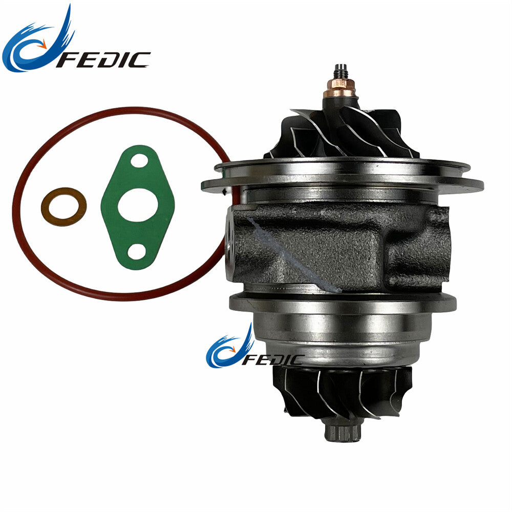 Turbo cartridge TF035 49135-06037 for Ford Transit V 2.4 TDCi for PUMA F4FA 2000