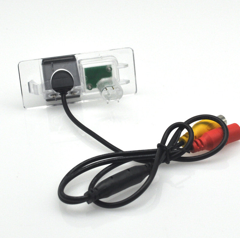 Reverse Camera Led Number Plate Light for Jaguar XE XF F-Pace for Land Rover L462 v