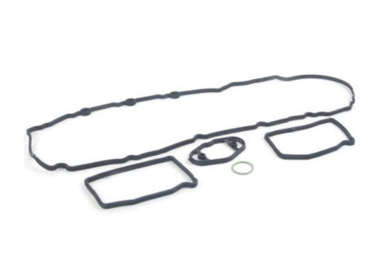 1 SET Valve cover gasket for X1 F10 F11 F25 X3 F20 F30 F31 Z4 320i 328i 520i v