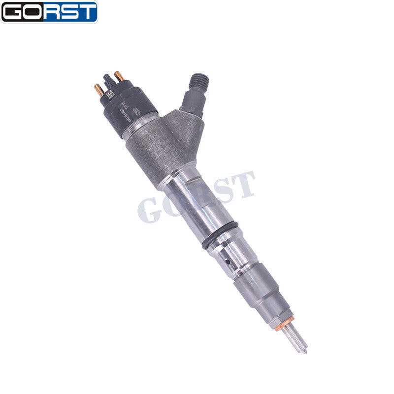 Common Rail Injector Assembly 0445120134 for ISF 3.8 for Foton Volga 5283275 v