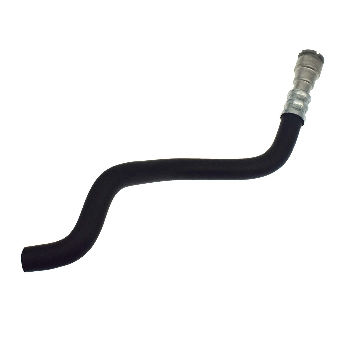 32416796390 Power Steering Return Hose Cooler to Reservoir Pipe Suitable for BMW E46