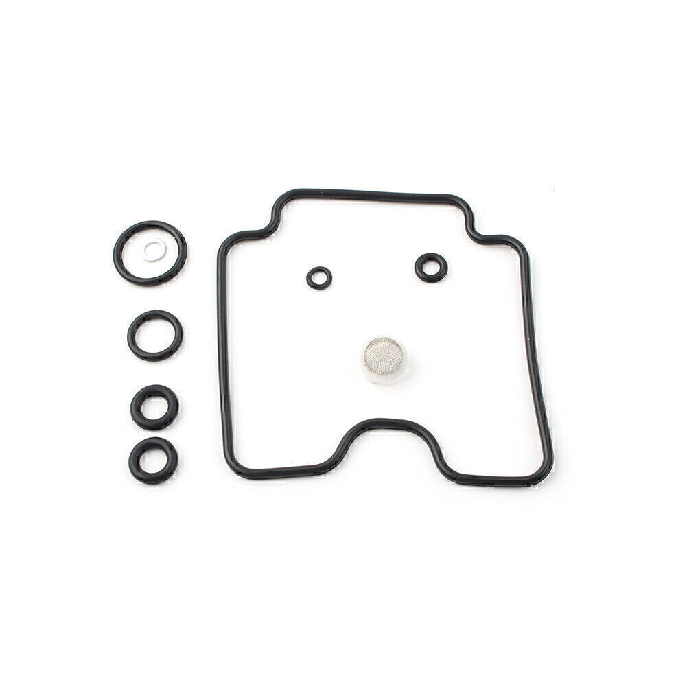 4X Carburetor Rebuild Kit Plunger Diaphragm Fit for Suzuki GSF1200 S Bandit Q