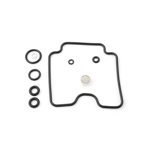 4X Carburetor Rebuild Kit Plunger Diaphragm Fit for Suzuki GSF1200 S Bandit Q