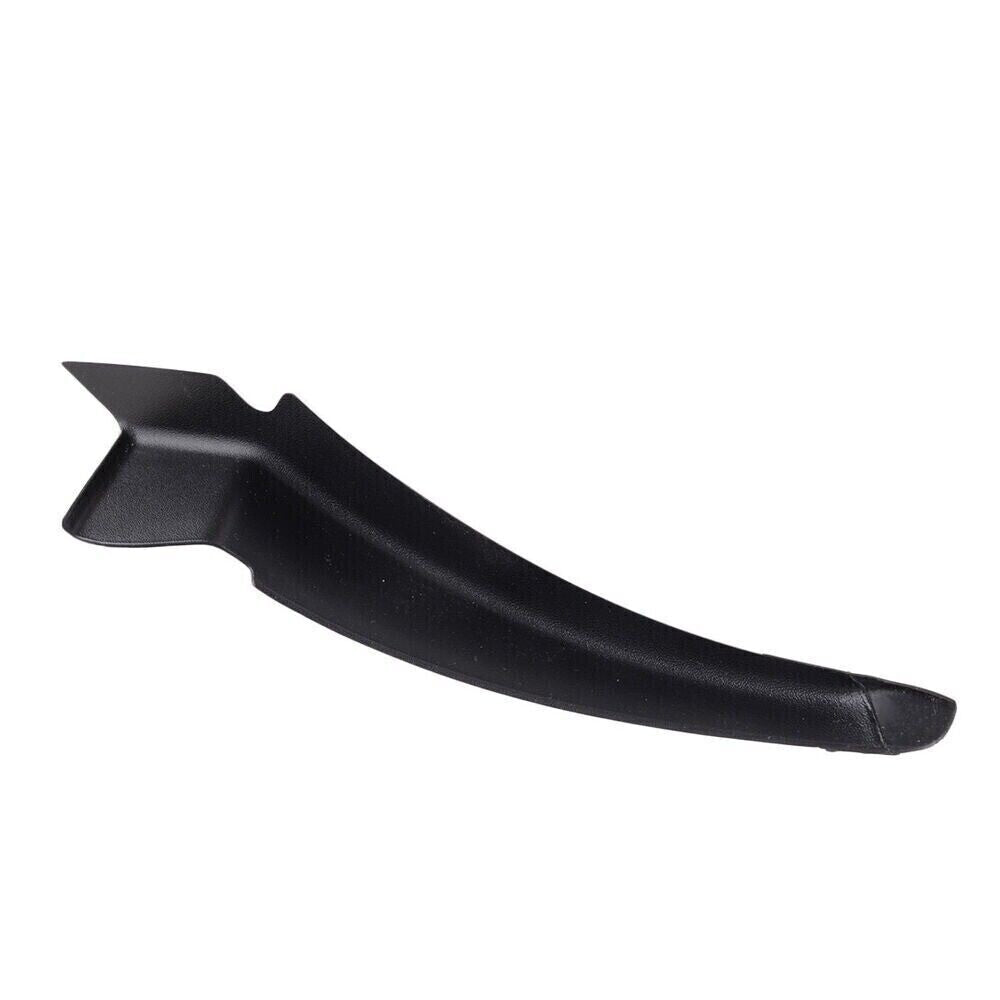 2pcs Left & Right Side Cowl Extension Trim Cover Replace for VW for Passat 2012-2015 n