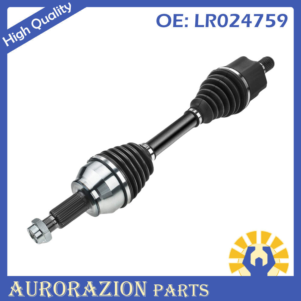 CV shaft assembly front LH for Land Rover Discovery Sport for Range Rover Evoque 2.0L- n