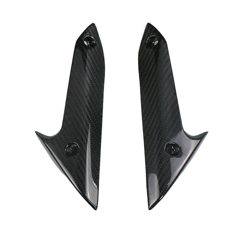 2017-2019 for KTM 1290 Super Duke R Small Tail Panels - 100% Carbon Fiber