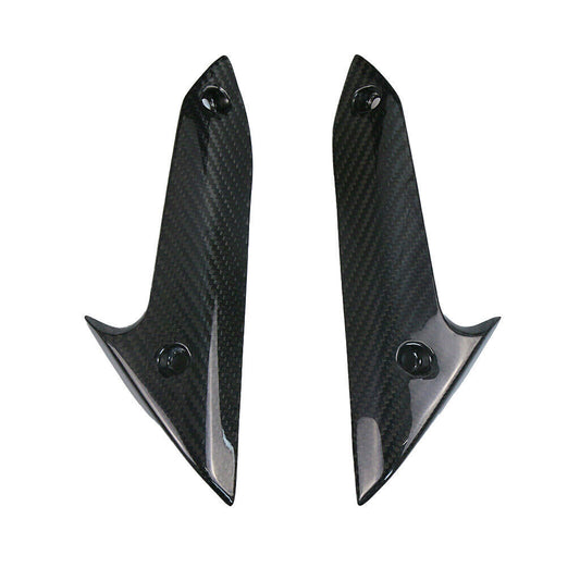 2017-2019 for KTM 1290 Super Duke R Small Tail Panels - 100% Carbon Fiber