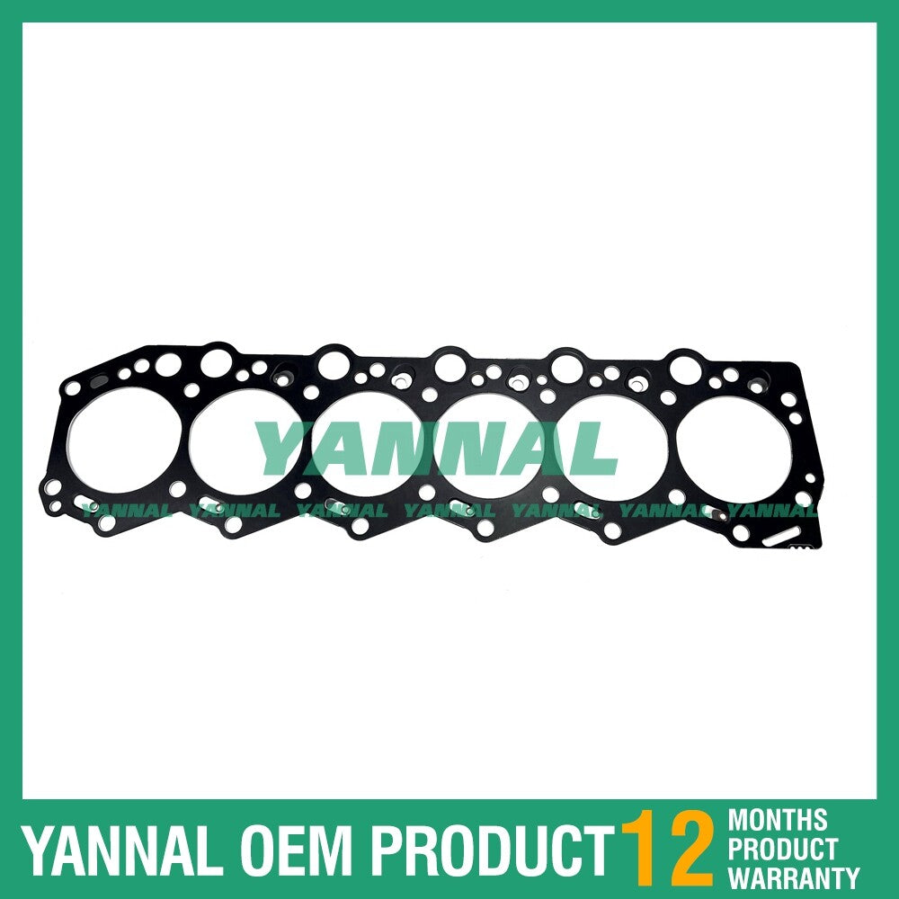 Suitable for 6LPA-STP2 head gasket engine parts -