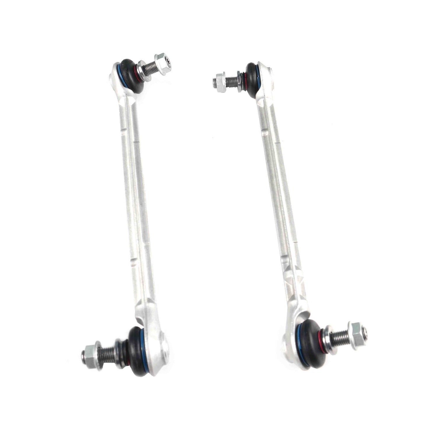 Left and Right Front Stabilizer Sway Bar End Link for 2007-15 for Mercedes W204 C300 Q