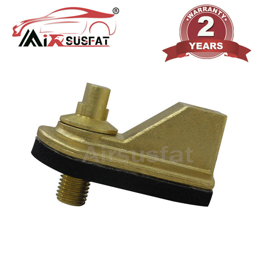 Front Air Spring Bag Suspension Shock Pressure Valve Connecting for Audi for A8 D3