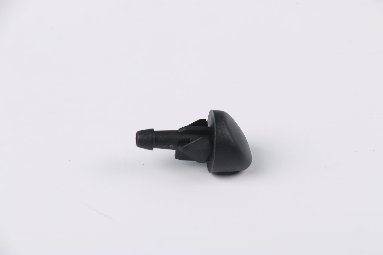 2x Front Left  Right Windshield Water Washer Wiper Nozzle Fits for Clio MK2 Q