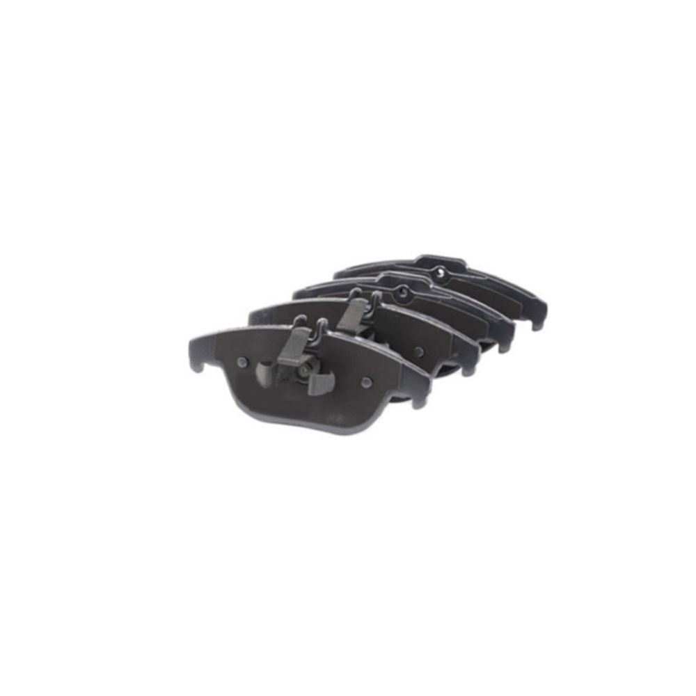 Brake Pads Set for MERCEDES C CLASS W204 C250 Rear 1.8 2.2D 08 A0074206120 Q