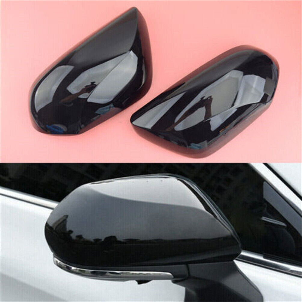 Real Carbon Fiber Outer Handle Protector Trim for G-Class 2004-2018- v