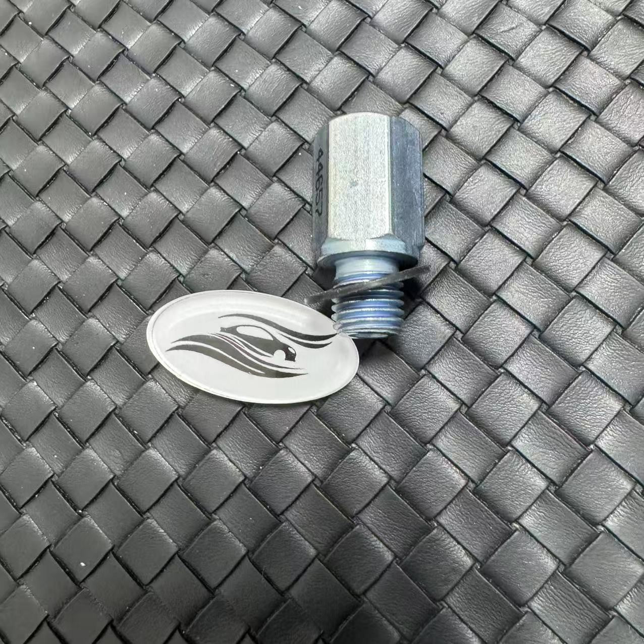 Turbo Oil Line for Chevy Sonic 12-20 Q