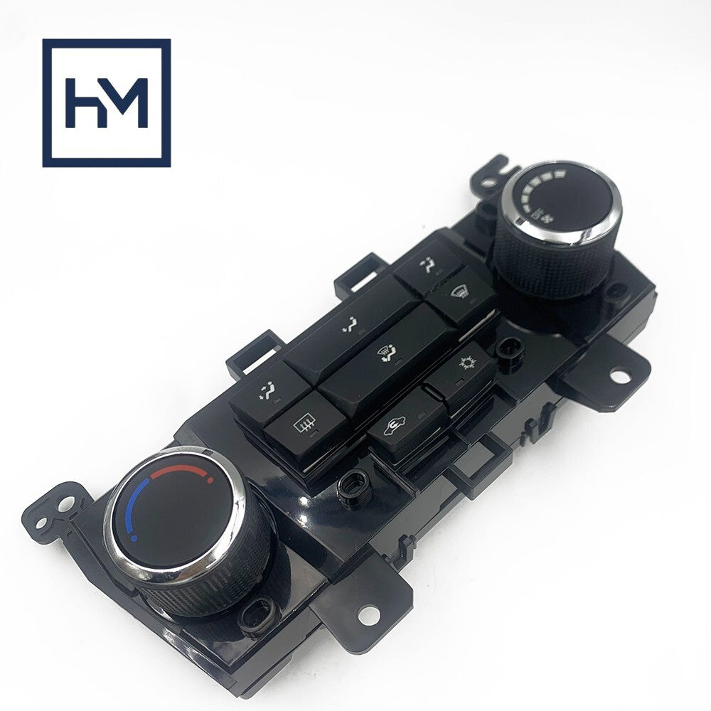Air conditioning heater climate control switch for Chevrolet for Cruze 2009 - 2016 9057231