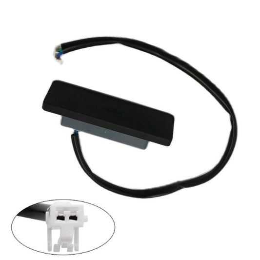 81720-B2000 for Kia Soul 1.6/2.0L liftgate release handle (suitable for 14-19 liters). Q