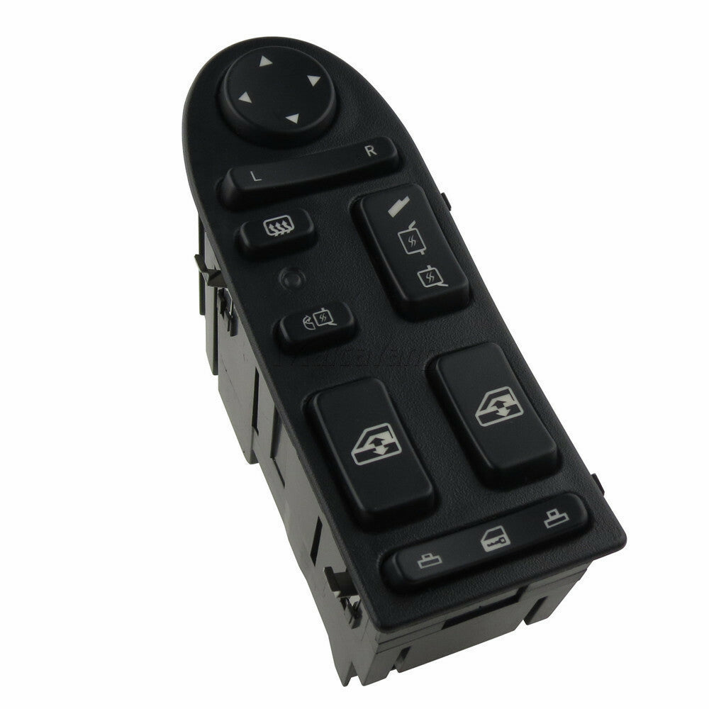 81258067098 new power window lift switch for MAN TGA TGX. n