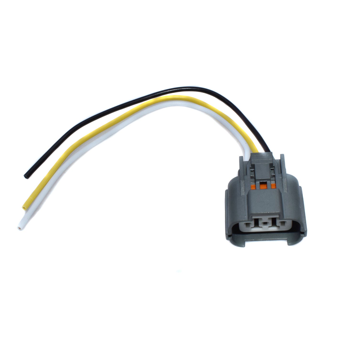 Speed sensor connector wiring plug braid suitable for Honda for Acura Accord for Civic 645-916 Q