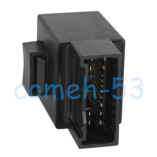 CDI Relay box for Yamaha YZF R1 R6 FZ1 Fazer 5VK-81950-40 FZ1-S FAZER S-TYPE Q
