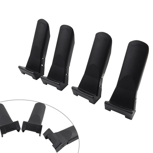4pcs Clamping Claw Jacket Tire Plastic Protector for Tire Changer Machine Q