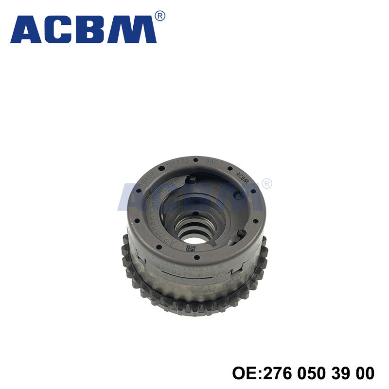 Exhaust Right Camshaft Adjuster 2760503900 Fits for Mercedes-Benz W222 W166 M276