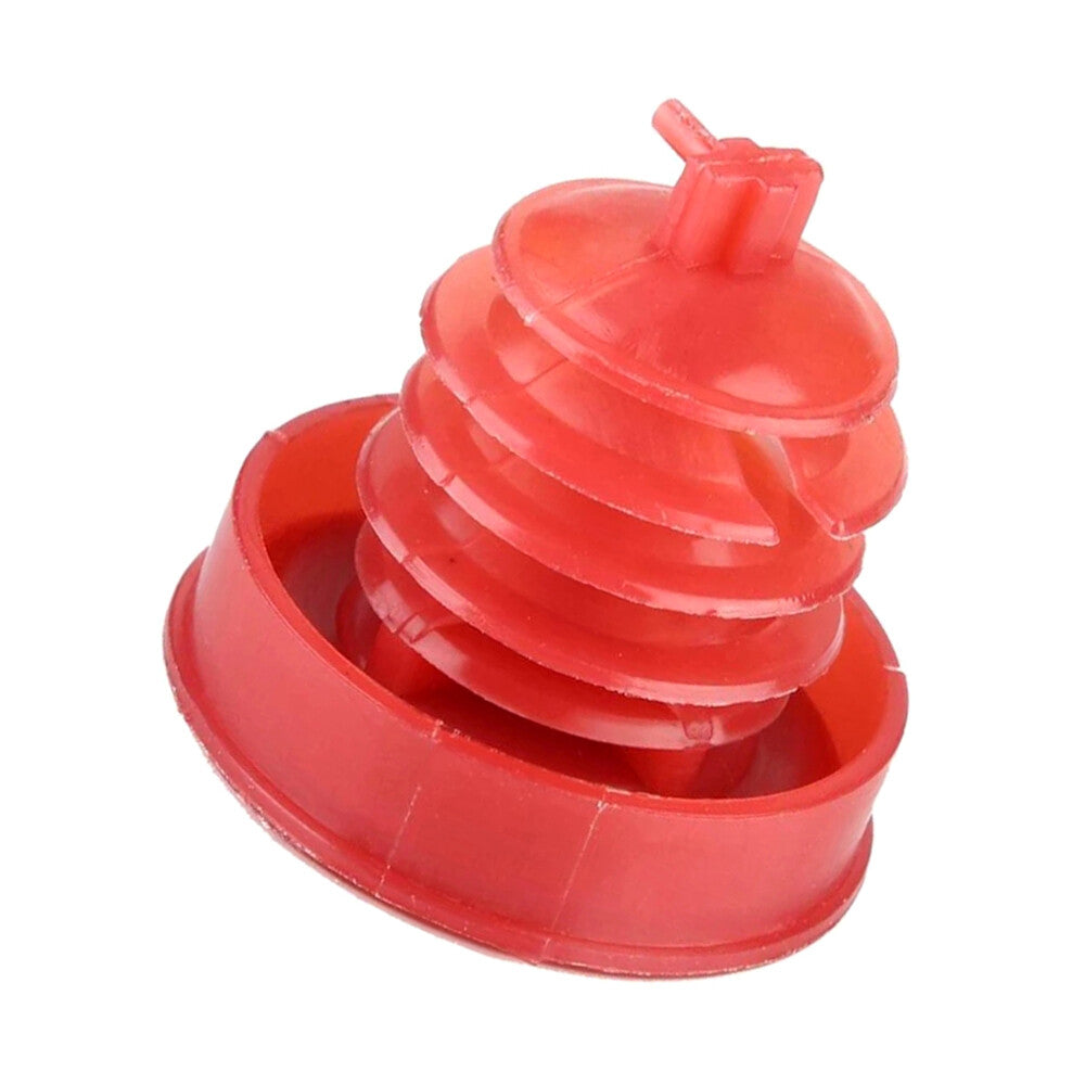 Power Steering Reservoir Cap for Honda for Accord for CR-V Element Odyssey 53697-SB3-952 Q