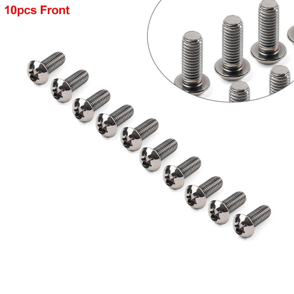 Front Brake Disc Rotor Screw Retaining Bolt for Ducati Multistrada 1200 1199 V4