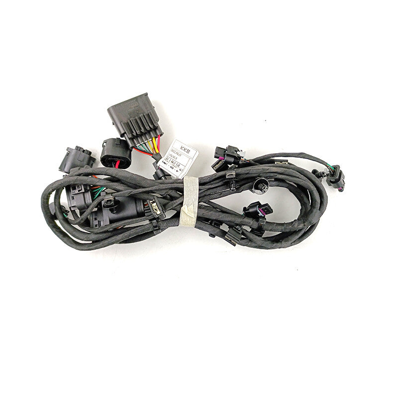 1 Front Bumper Wiring Harness for BMW 7 series G11 G12 2015-2019 61129395654
