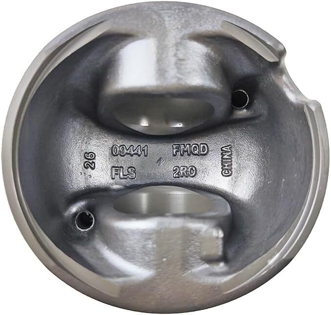 2-pack of 7.95mm fuel line hose quick-release female connectors 7.95 ID6 8x6 180  13526 B