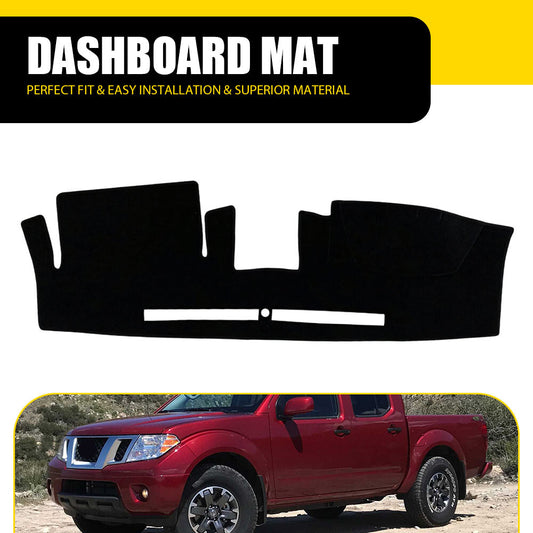 Frontier, Xterra, Pathfinder B- v