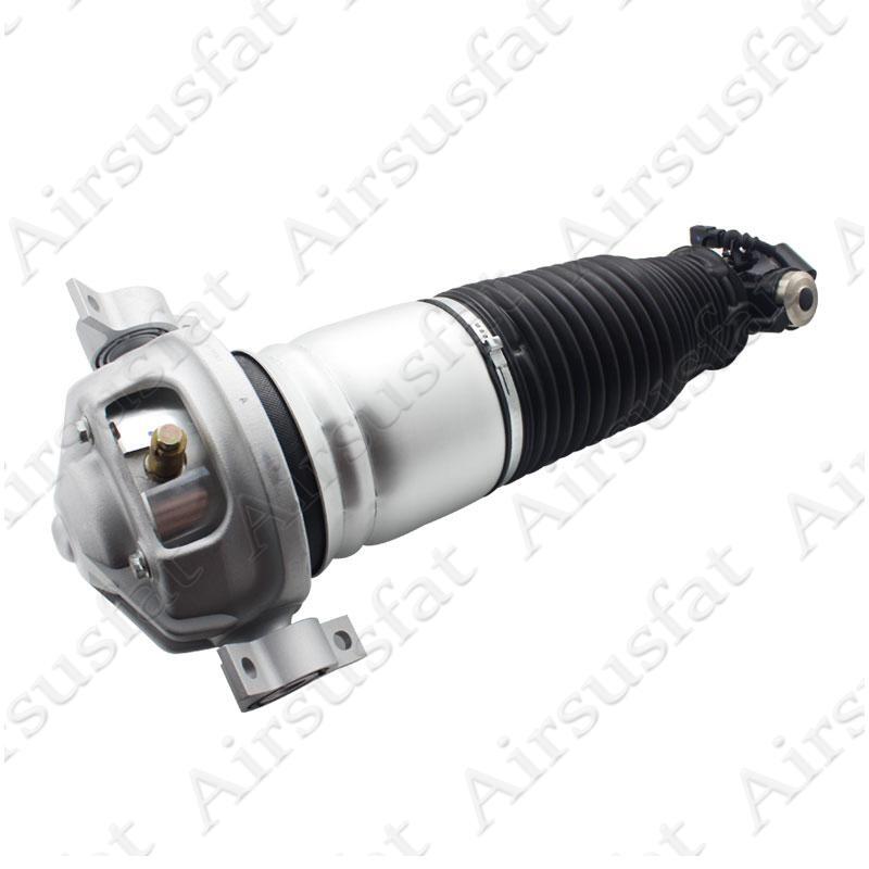 Rear Right Air Suspension Shock Absorber Fit for Porsche for Cayenne for Audi Q7 for VW Touareg