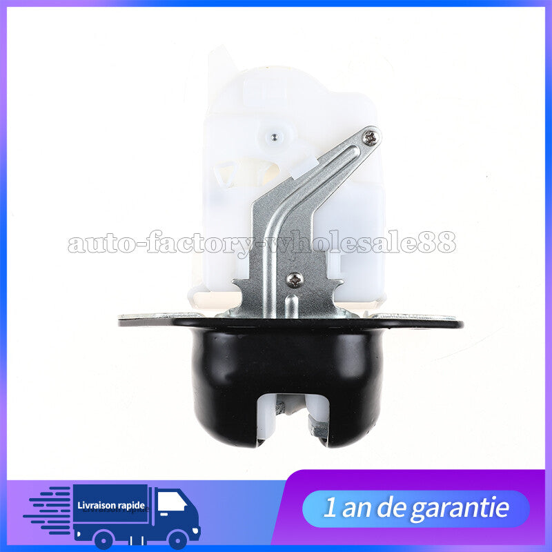 Gache Serrure Hayon de Coffre Pour Note Juke Leaf 90502EN00A 90502-ZN90A n