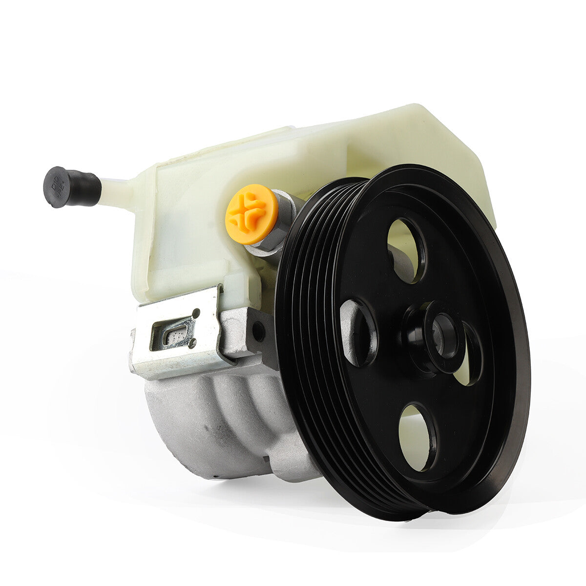 Power Steering Pump 8R29-3A674-AC For 2008-2014 Falcon BA BF FG 6 cylinder v