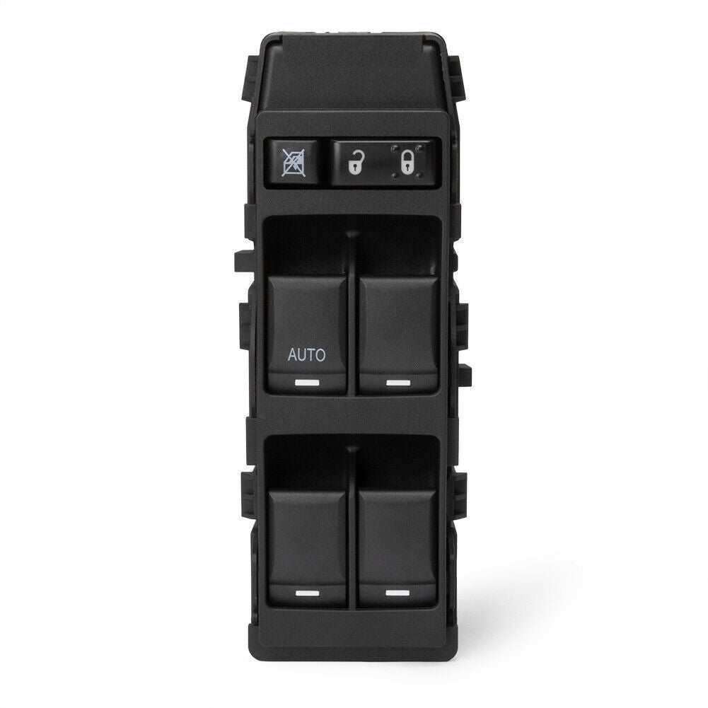 Driver's side driver's window switch applicable to for Chrysler 300 for Dodge Dakota 2007 2008 - 10- n