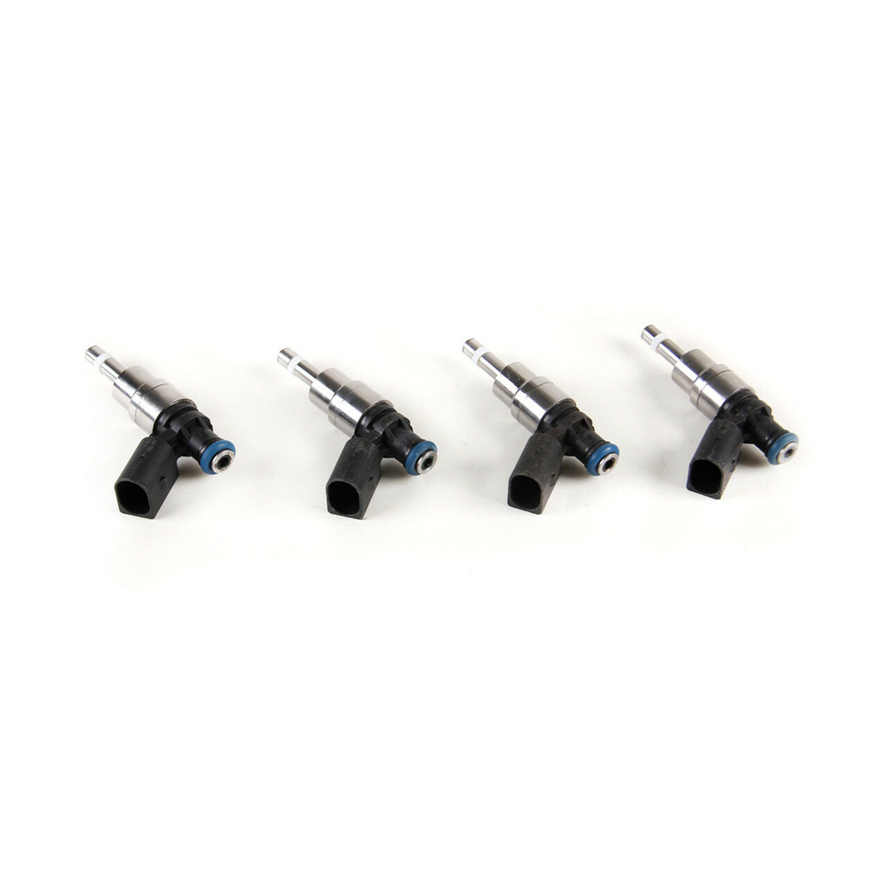 4 2.0T Fuel Injector Fit for VW for Jetta GLI for Passat for Audi for A6 TT BPY BPJ BWT