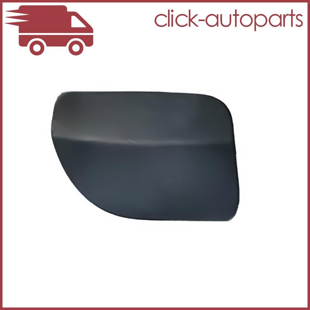 Right Front Headlight Washer Cover Unpainted Fit for Giulia 2015-2021 Plastic Q