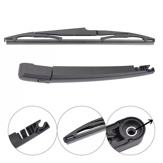 14 Rear Windscreen Wiper Blade Set Kit for Holden for Cruze 2009-2015 black v