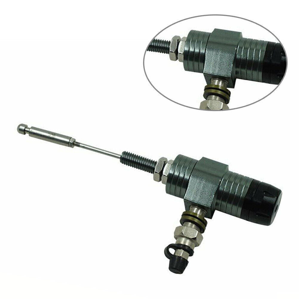 M10x1.25MM Hydraulic Clutch Master Cylinder Rod Brake Pump Universal Q