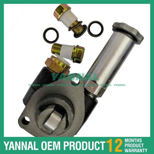 105220-5960 105220-5001 Fuel feed pump suitable for 6D95 and 6D102 engine parts -